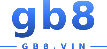 gb8 โลโก้